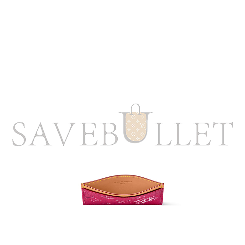 LOUIS VUITTON MASTER CARD HOLDER M27115 (11*7cm)